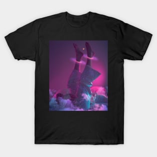 Falling in a Dream T-Shirt